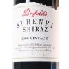 (1) 1996 Penfolds St Henri Shiraz, South Australia - 2