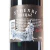 (1) 1996 Penfolds St Henri Shiraz, South Australia - 6