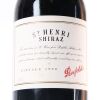 (1) 1998 Penfolds St Henri Shiraz, South Australia - 2