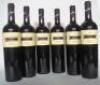 (6) 2002 John Loxton Shiraz, Currency Creek SA