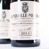 (3) 2014 Domaine Comte Georges de Vogue Chambolle Musigny 1500ml, Cote de Nuits - 3