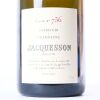 (1) NV Jacquesson Cuvee # 736 Grand Brut - 2