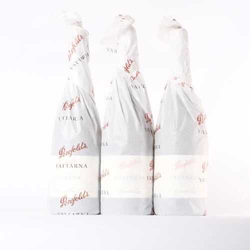 (3) 2018 Penfolds Yattarna 'Bin 144' Chardonnay, South Australia