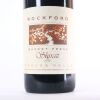 (1) 1996 Rockford Basket Press Shiraz, Barossa SA - 2