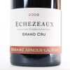(1) 2008 Domaine Arnoux-Lachaux Echezeaux Les Rouges Grand Cru, Cote de Nuits - 2