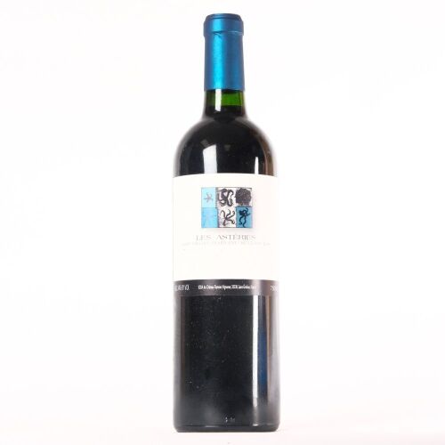 (1) 2008 Chateau de Rolland Les Asteries, Bordeaux Superieur