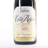 (1) 2015 Domaine Jamet Cote-Rotie 375ml - 2