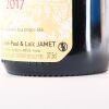 (1) 2017 Domaine Jamet Cote-Rotie 375ml - 3