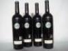 (4) 2000 Avon Brae Shiraz, Eden Valley SA