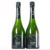 (2) 2002 Salon Cuvee 'S' Le Mesnil Blanc de Blancs Brut - 3