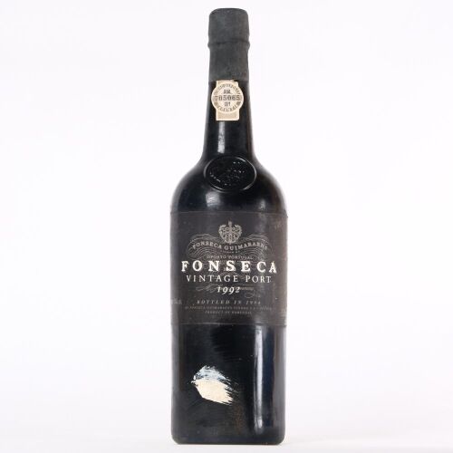 (1) 1992 Fonseca Vintage, Oporto