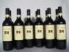 (12) 2003 St Hallett Union Church Shiraz, Barossa SA