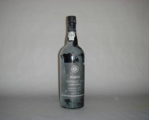 (1) 1994 Ramos Pinto Vintage Port, Oporto