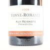(1) 2009 Domaine Arnoux-Lachaux Vosne Romanee 1er Cru Aux Reignots, Cote de Nuits - 2