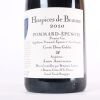 (1) 2010 Domaine Benjamin Leroux Hospices de Beaune Pommard-Epenots Cuvee Dom Goblet, Cote de Beaune - 2