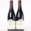(2) 2010 Domaine Bruno Clavelier Nuits St Georges 1er Cru Aux Cras, Cote de Nuits