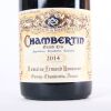 (1) 2014 Domaine Armand Rousseau Chambertin Grand Cru, Cote de Nuits - 2