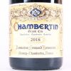 (1) 2018 Domaine Armand Rousseau Chambertin Grand Cru, Cote de Nuits - 2