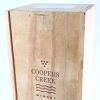 (1) 2016 Coopers Creek Reserve Cabernet Sauvignon 6000ml, Hawkes Bay - 9