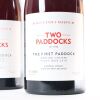 (2) 2018 Two Paddocks The First Paddock Pinot Noir, Gibbston - 2