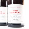 (2) 2016 Two Paddocks The Last Chance Pinot Noir, Earnscleugh - 2