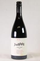 (1) 2008 Bell Hill Pinot Noir, Waikari North Canterbury