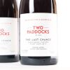 (2) 2017 Two Paddocks The Last Chance Pinot Noir, Earnscleugh - 2
