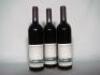 (3) 1999 Cape Mentelle Zinfandel, Margaret River WA