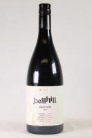 (1) 2009 Bell Hill Pinot Noir, Waikari North Canterbury