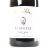 (1) 2016 Gibbston Valley Le Maitre Pinot Noir, Central Otago - 2