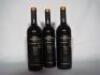 (3) 2002 Wyndham Estate Bin 555 Shiraz, South Eastern Australia