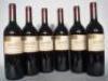 (6) 2003 John Loxton Shiraz/Viognier, Currency Creek SA