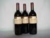 (3) 2003 John Loxton Shiraz/Viognier, Currency Creek SA