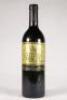 (1) 1990 Brookfields Cabernet Sauvignon/Merlot, Hawkes Bay