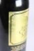 (1) 1990 Brookfields Cabernet Sauvignon/Merlot, Hawkes Bay - 3