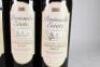 (3) 1993 Peninsula Estate Cabernet Sauvignon/Merlot, Waiheke - 2