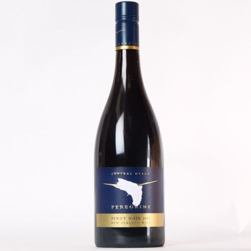 (1) 2021 Peregrine Pinot Noir, Central Otago