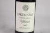 (1) 1997 Lakes Folly Cabernets, Hunter NSW - 2