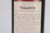 (1) 1995 Tulloch &lsquo;Hector of Glen Elgin&rsquo; Shiraz, Hunter NSW - 4