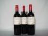 (3) 2007 Penfolds St Henri Shiraz, South Australia