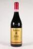 (1) 1999 Marcarini Barolo La Serra, Piedmont
