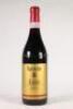 (1) 2000 Marcarini Barolo La Serra, Piedmont