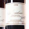 (4) 1998 Providence Private Reserve, Matakana - 2