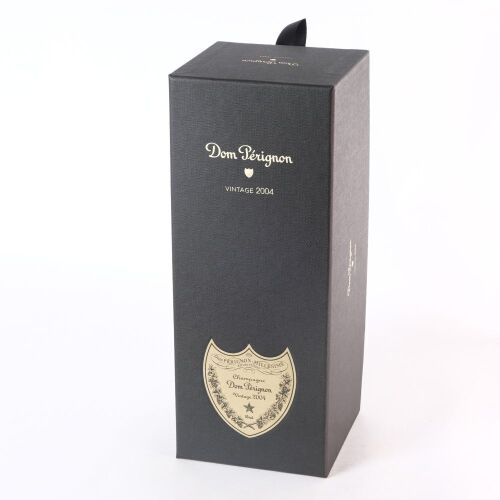 (1) 2004 Dom Perignon Vintage Brut