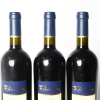 (3) 1998 Te Awa Farm Boundary Merlot/Cabernet Sauvignon/Franc, Hawkes Bay - 5