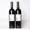 (2) 2002 Mills Reef Reserve Merlot, Gimblett Gravels - 3