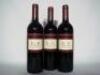 (3) 1997 Barossa Valley Estates E&E Black Pepper Shiraz, Barossa SA