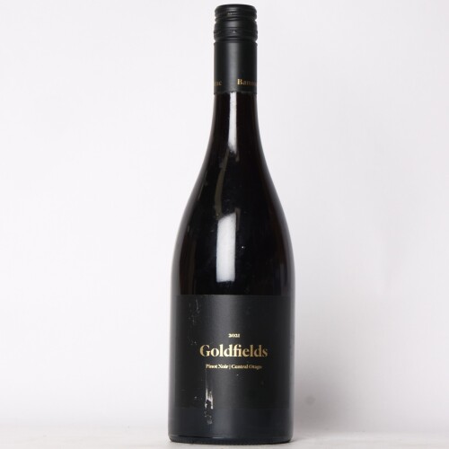 (1) 2021 Bannock Brae Goldfields Pinot Noir, Central Otago