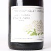 (1) 2014 Pyramid Valley Vineyards Angel Flower Pinot Noir, Waikari - 2