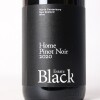 (1) 2020 Black Estate Home Pinot Noir, North Canterbury - 3